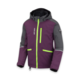 Ski-Doo PARTICLE Takki Purppura Nuoret